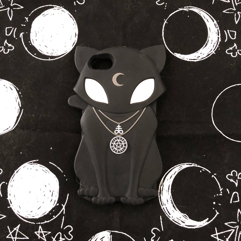 Killstar Beltane iPhone 7/8 Case